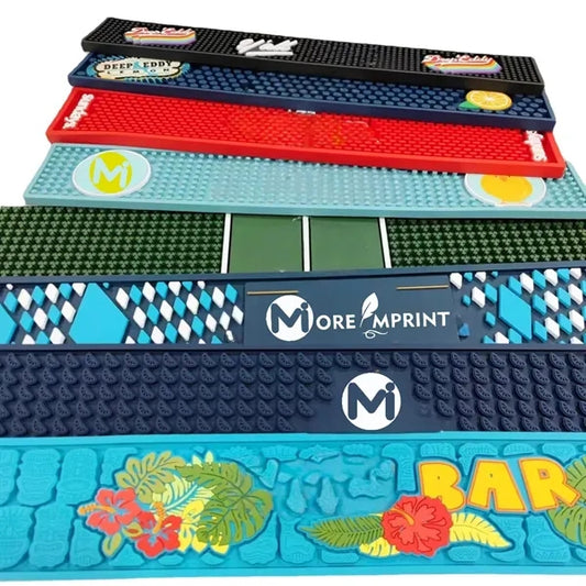 Bar Coffee Mat