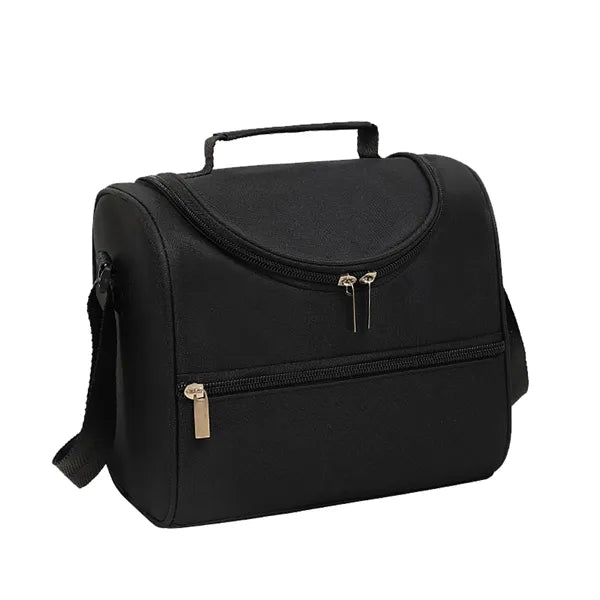 Thermal Lunch Tote Bag For Work And Picnic