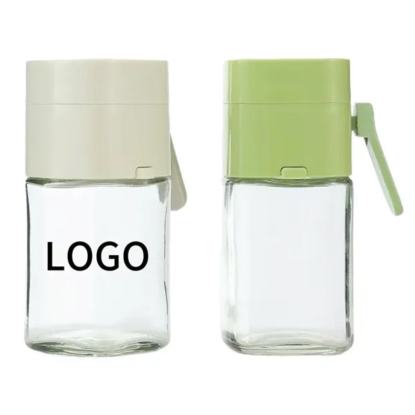 Sealed Moisture-Proof Seasoning Bottle