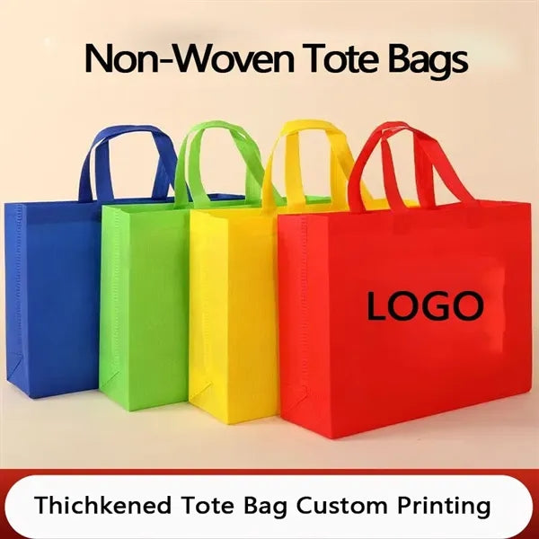 Non-Woven Tote Bags ()