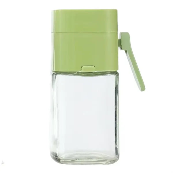 Sealed Moisture-Proof Seasoning Bottle