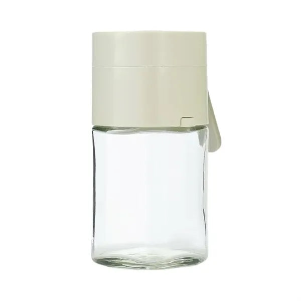 Sealed Moisture-Proof Seasoning Bottle
