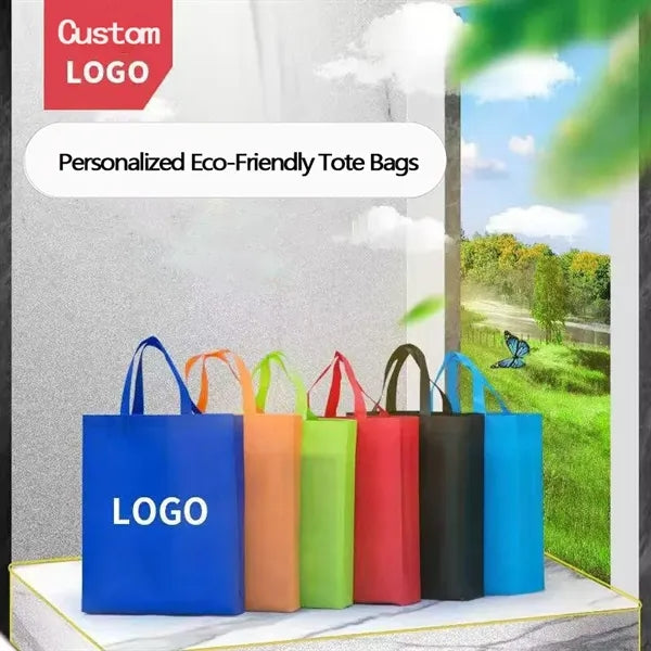 Non-Woven Tote Bags ()