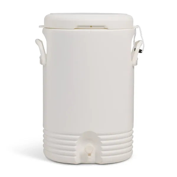 IGLOO 5 Gallon Beverage Cooler BLANK*