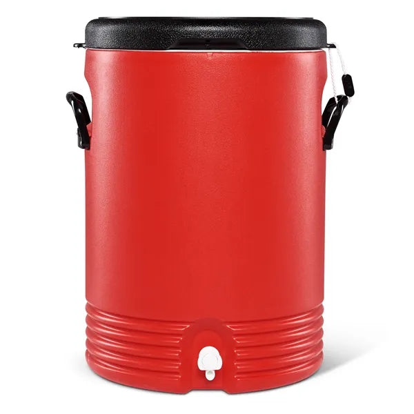 IGLOO 10 Gallon Beverage Cooler