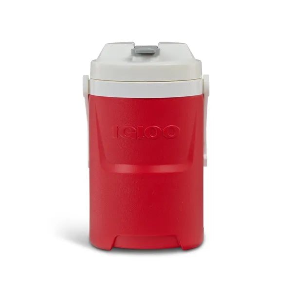 IGLOO Laguna Half Gallon Beverage BLANK* Cooler
