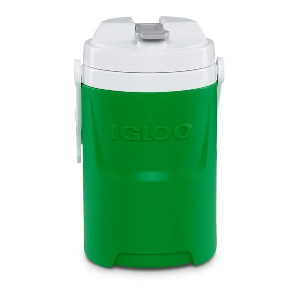 IGLOO Laguna Half Gallon Beverage BLANK* Cooler