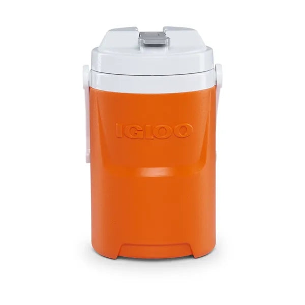 IGLOO Laguna Half Gallon Beverage BLANK* Cooler