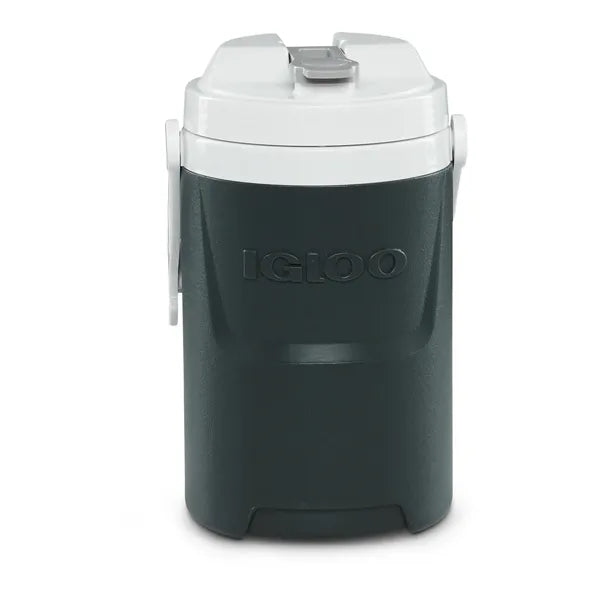 IGLOO Laguna Half Gallon Beverage BLANK* Cooler