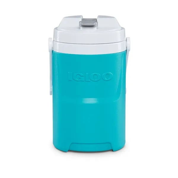 IGLOO Laguna Half Gallon Beverage BLANK* Cooler