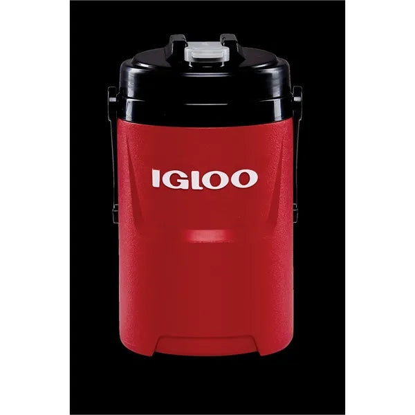 IGLOO Laguna Pro Half Gallon Beverage BLANK* Cooler