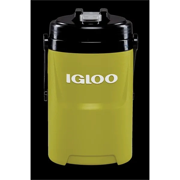 IGLOO Laguna Pro Half Gallon Beverage BLANK* Cooler