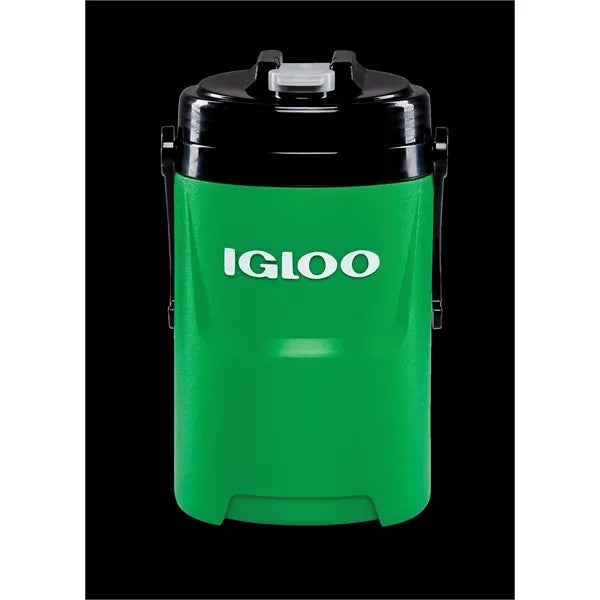 IGLOO Laguna Pro Half Gallon Beverage BLANK* Cooler