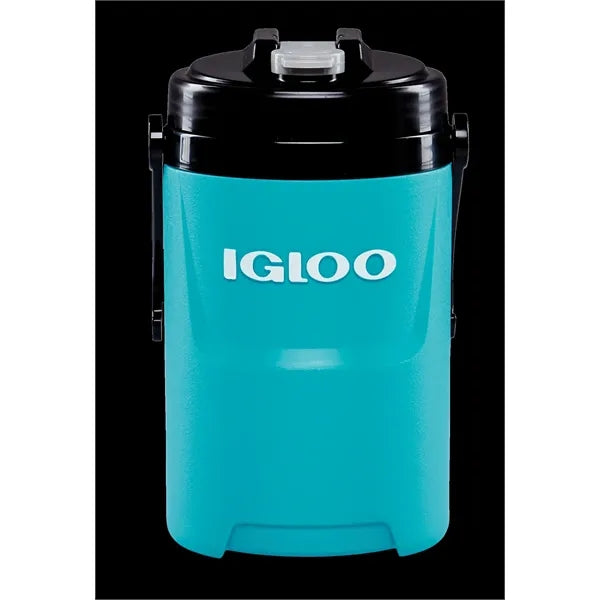 IGLOO Laguna Pro Half Gallon Beverage BLANK* Cooler