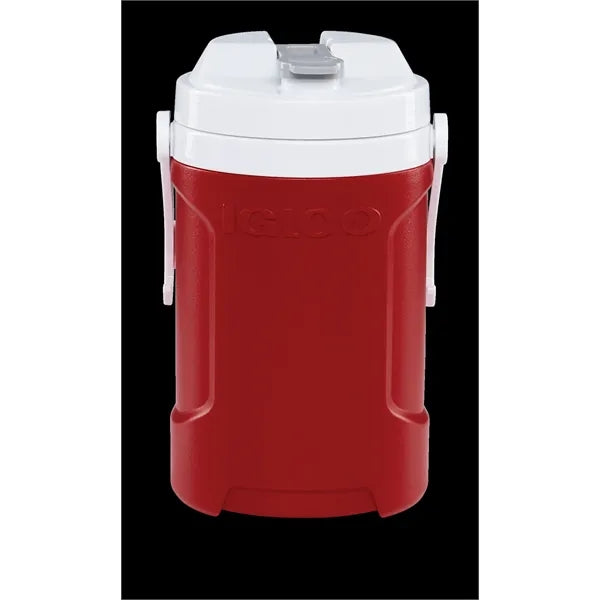 IGLOO Latitude Half Gallon Beverage Jug