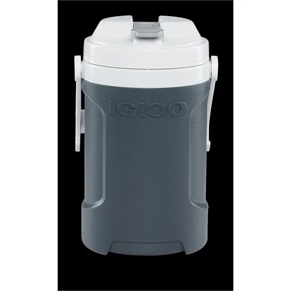 IGLOO Latitude Half Gallon Beverage Jug