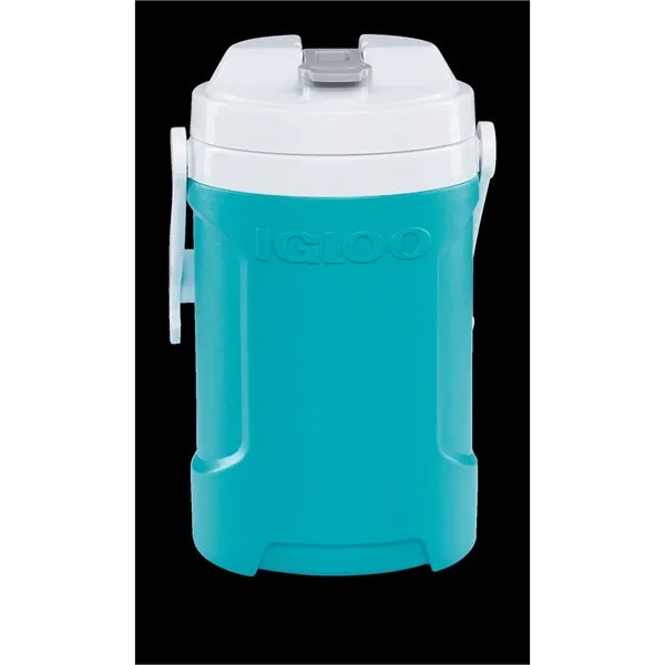 IGLOO Latitude Half Gallon Beverage Jug