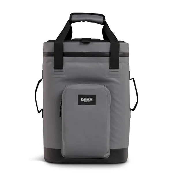 Igloo Trailmate 24-Can Backpack Softside Cooler