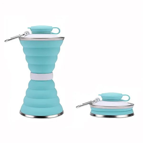 17 Oz.PortaFold SqueezeGo Cup