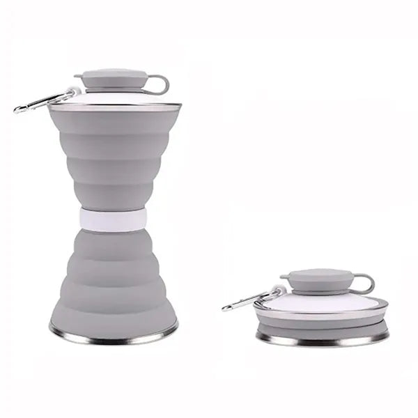 17 Oz.PortaFold SqueezeGo Cup