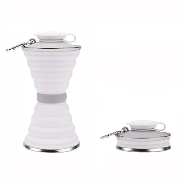 17 Oz.PortaFold SqueezeGo Cup