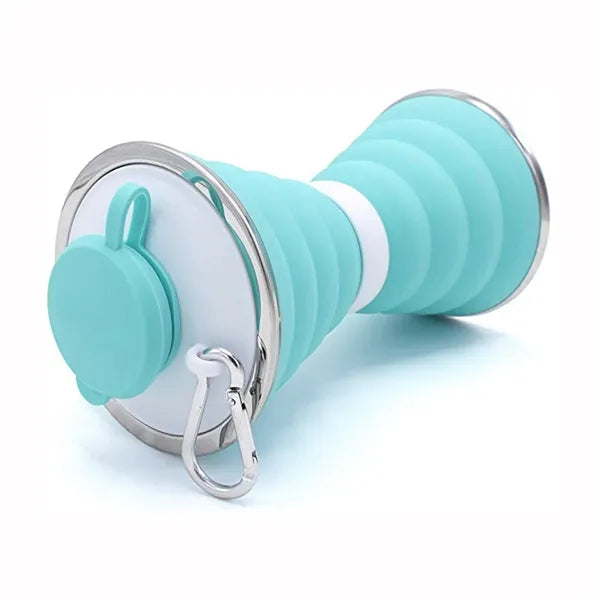 17 Oz.PortaFold SqueezeGo Cup