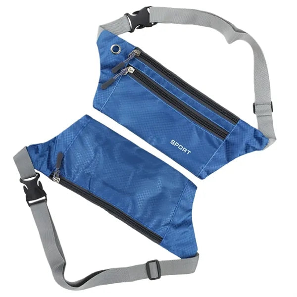 Outdoor Sports Waist Bag Running Fitness Pack