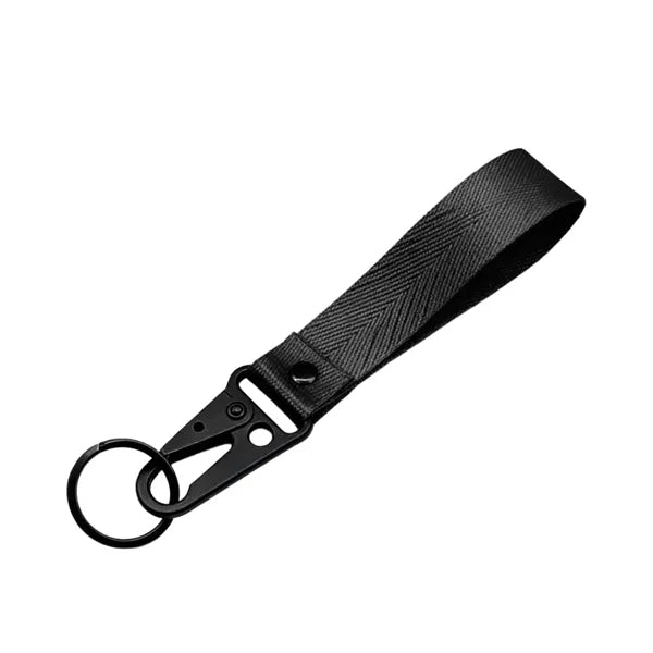 Polyester Keychain Strap