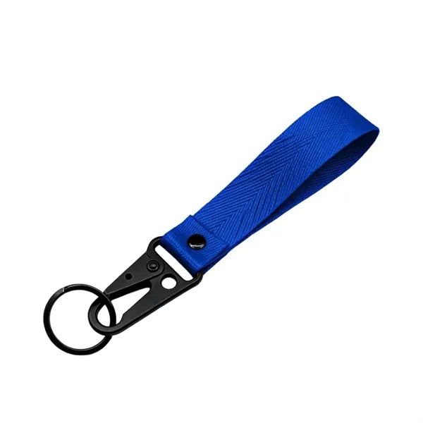 Polyester Keychain Strap