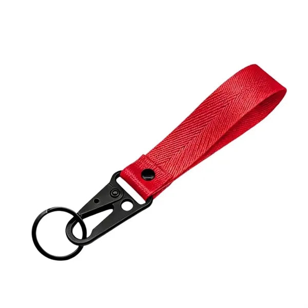 Polyester Keychain Strap