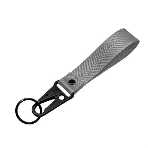 Polyester Keychain Strap