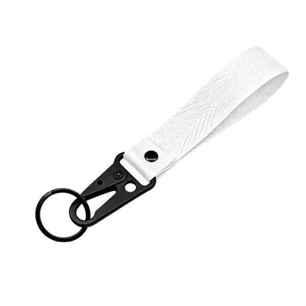 Polyester Keychain Strap