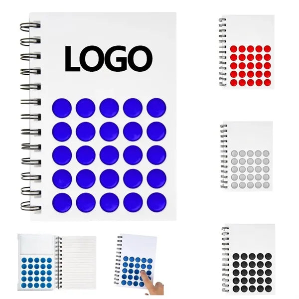 Replay Bubble Notebook