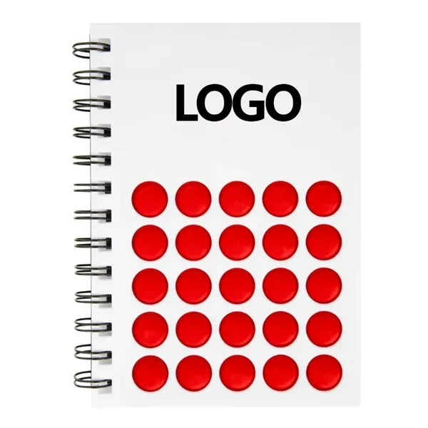 Replay Bubble Notebook