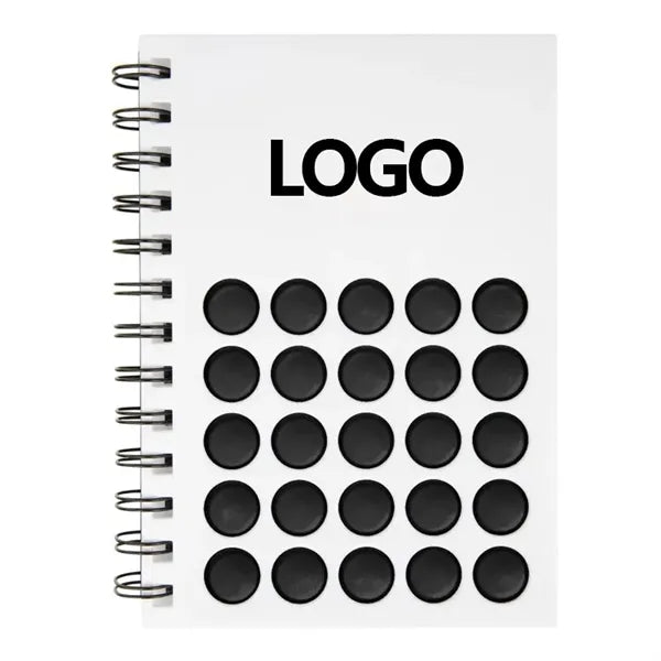 Replay Bubble Notebook