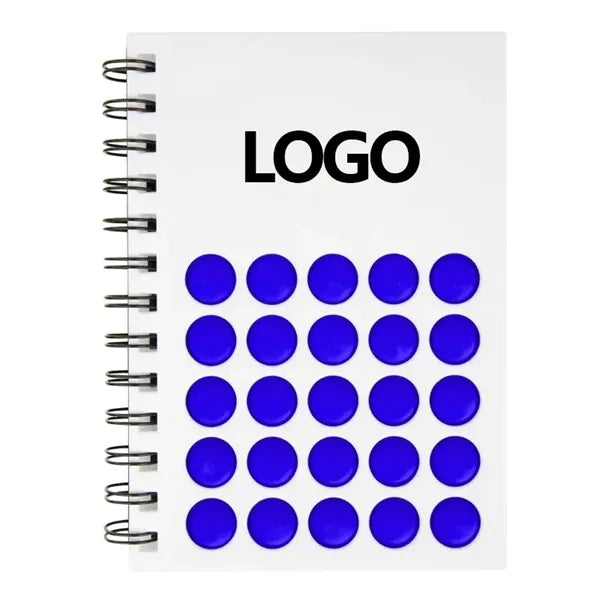 Replay Bubble Notebook