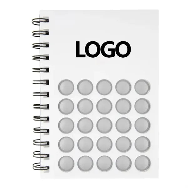 Replay Bubble Notebook