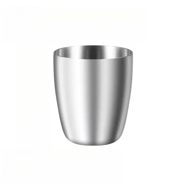 Outdoor Camping Stainless Steel Cup