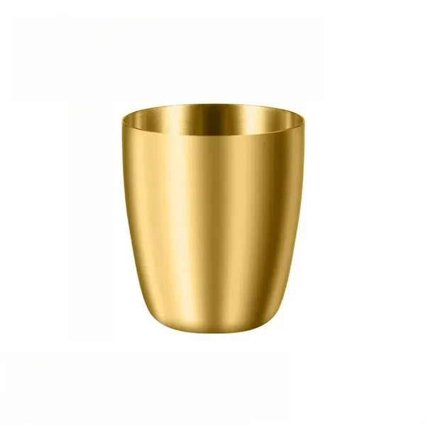 Outdoor Camping Stainless Steel Cup