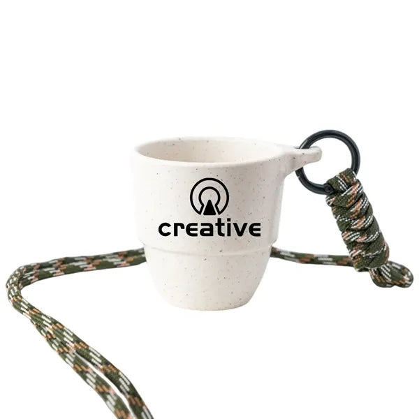 LanyardSip Eco Cup
