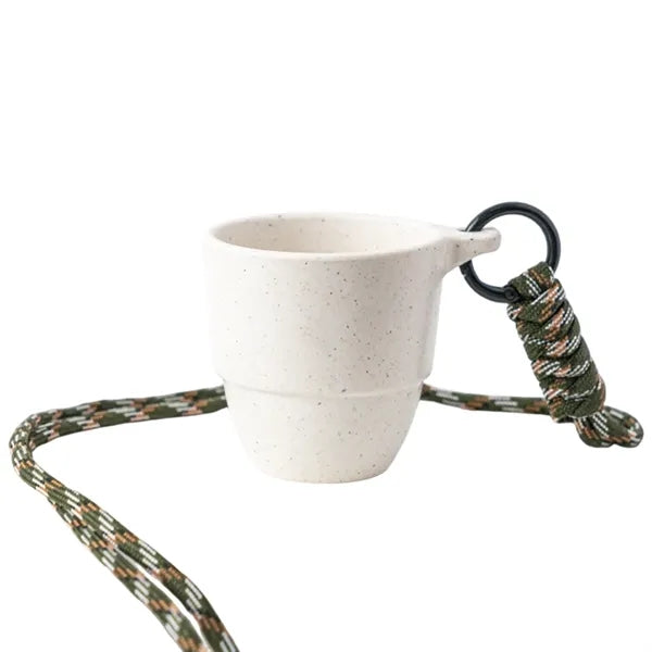 LanyardSip Eco Cup