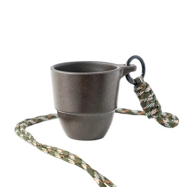 LanyardSip Eco Cup