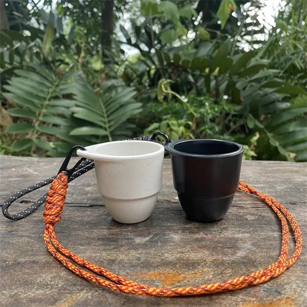 LanyardSip Eco Cup