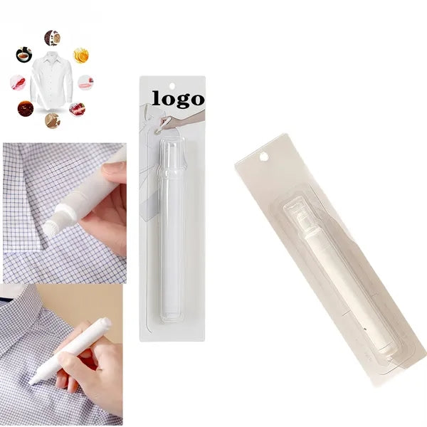 Portable Stain Removal Pen For Clothes And Travel