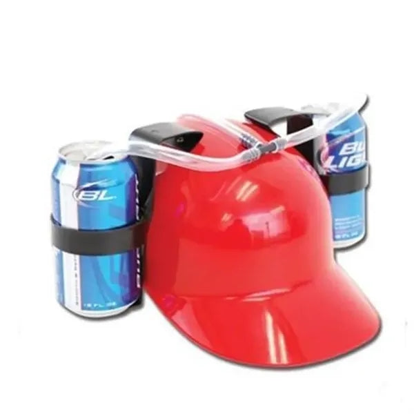 Drinking Helmet
