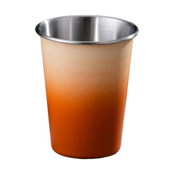 High Aesthetic Gradient Color Cup