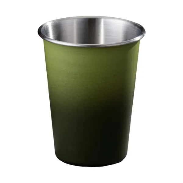 High Aesthetic Gradient Color Cup