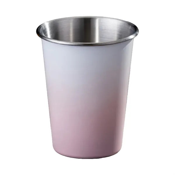 High Aesthetic Gradient Color Cup