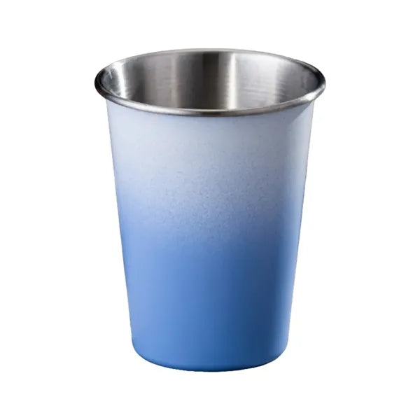 High Aesthetic Gradient Color Cup