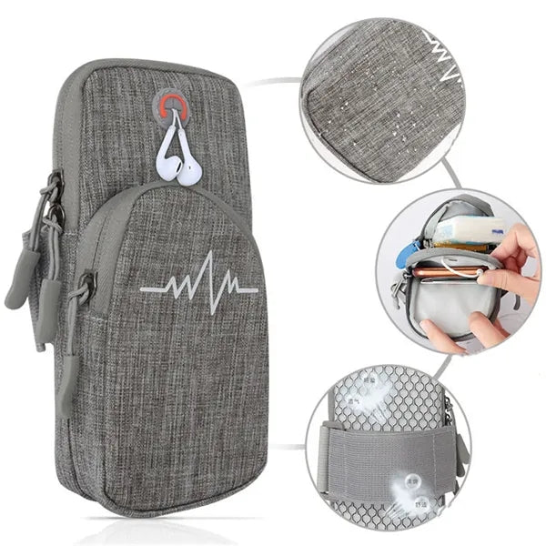 Multifunctional Sports Arm Bag